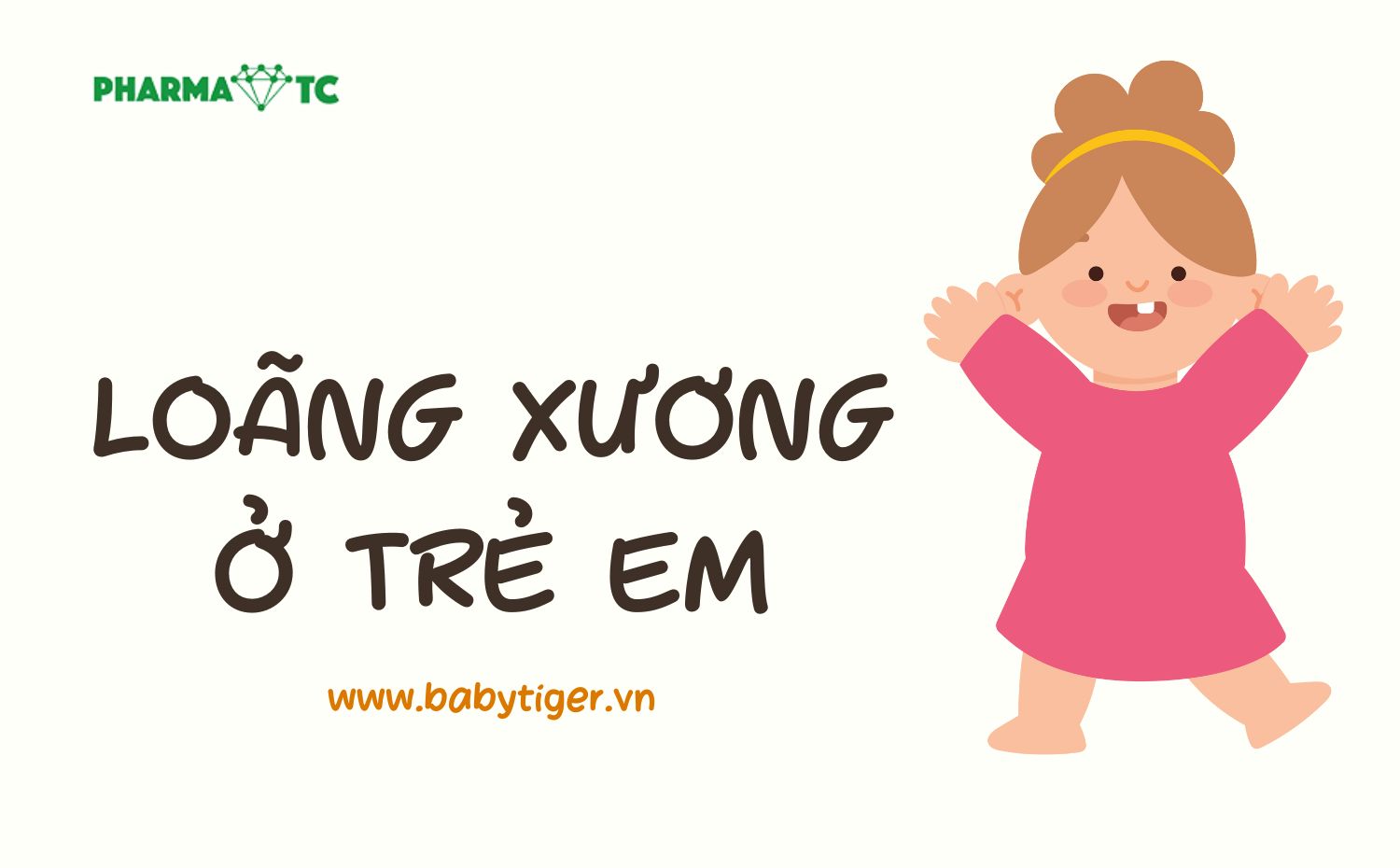 Loãng Xương Có Gặp ở Trẻ Không Nguyên Nhân Và Cách Phòng Ngừa Loãng